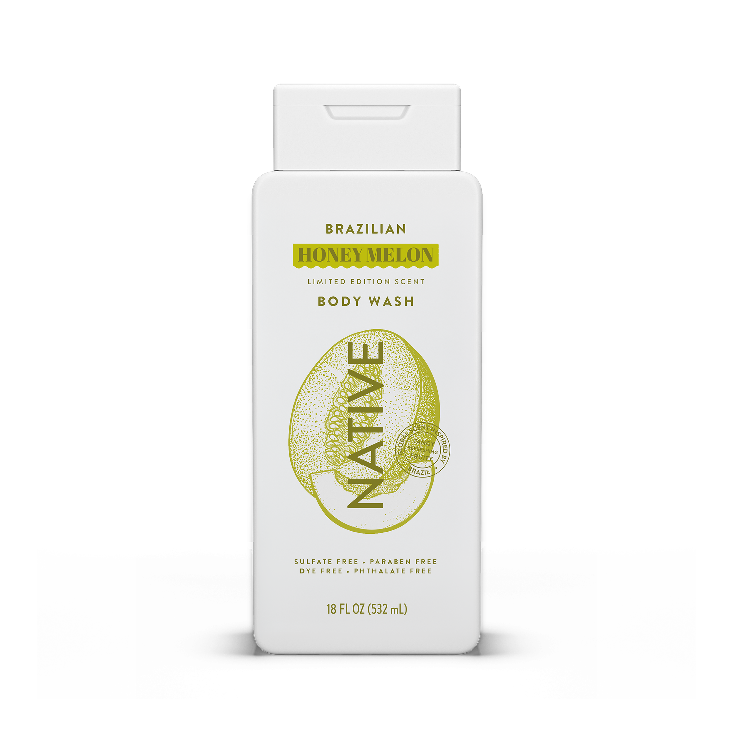 Body Wash E9