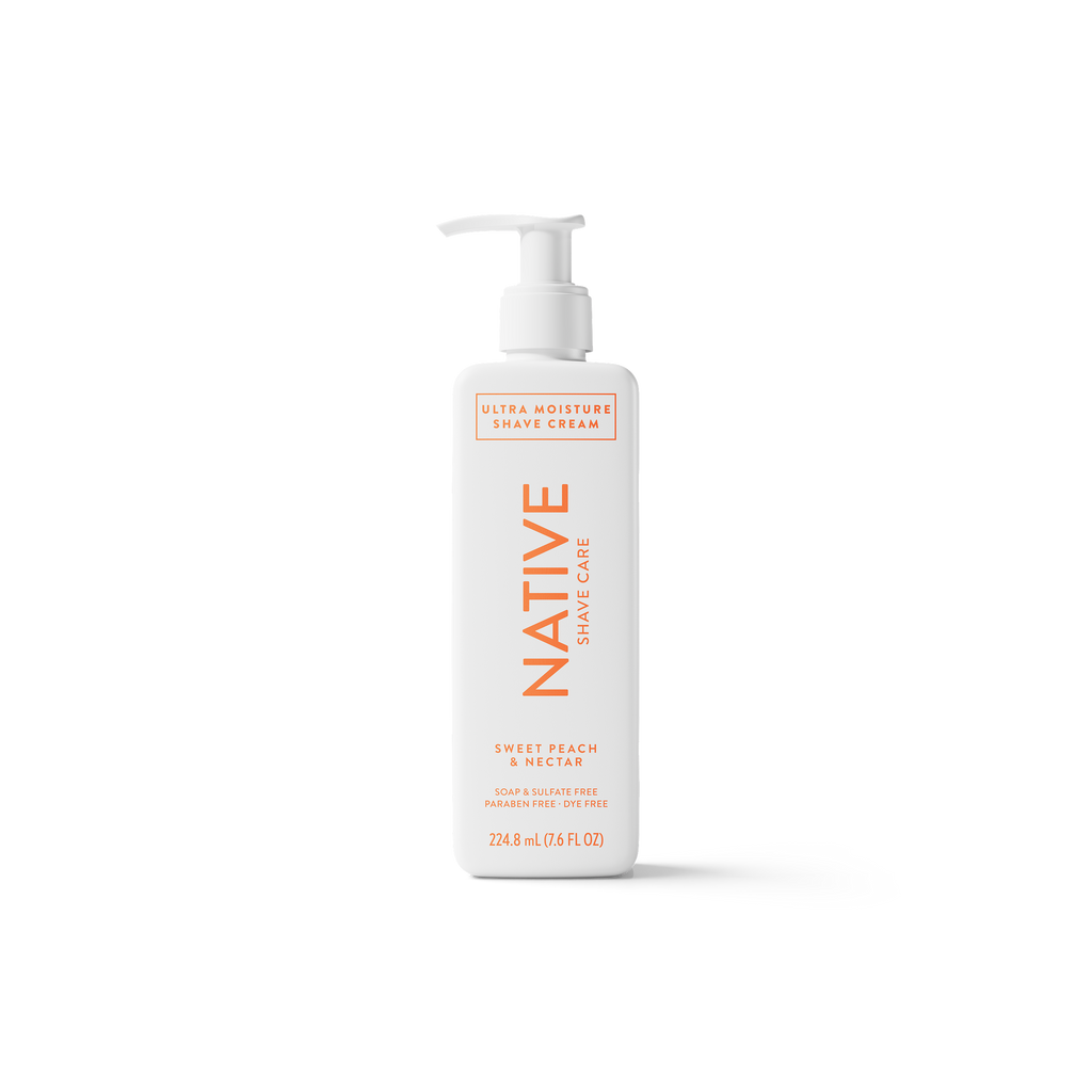 Ultra Moisture Shave Cream N1