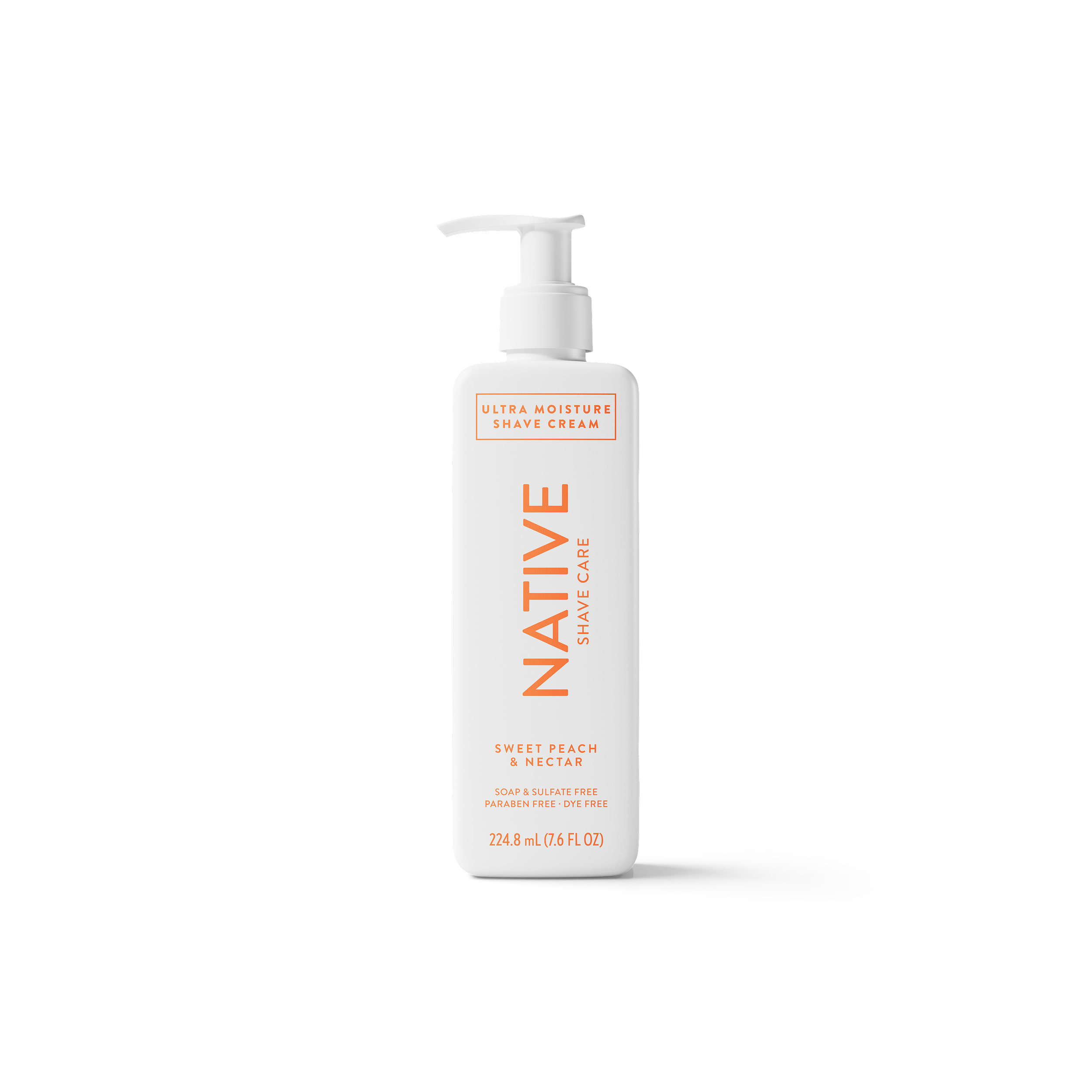 Ultra Moisture Shave Cream N1