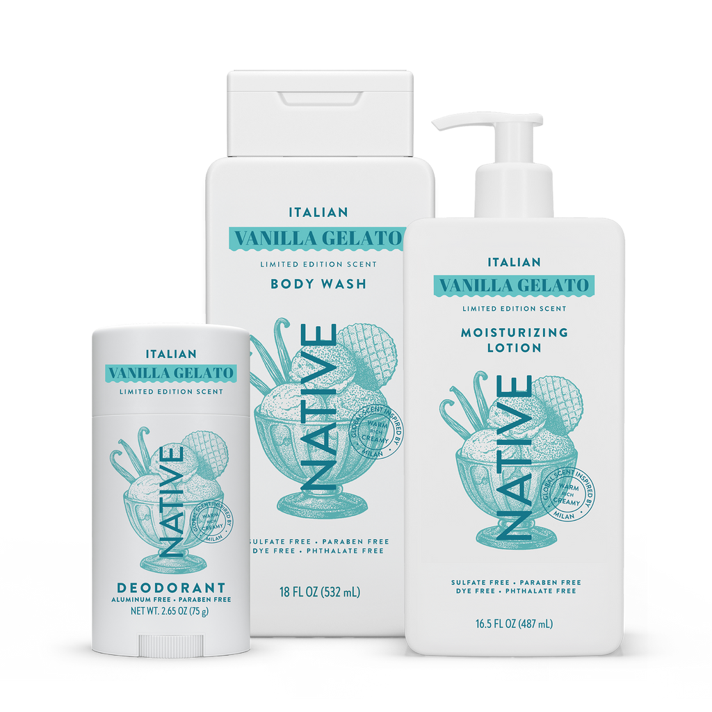Daily Body Trio D7