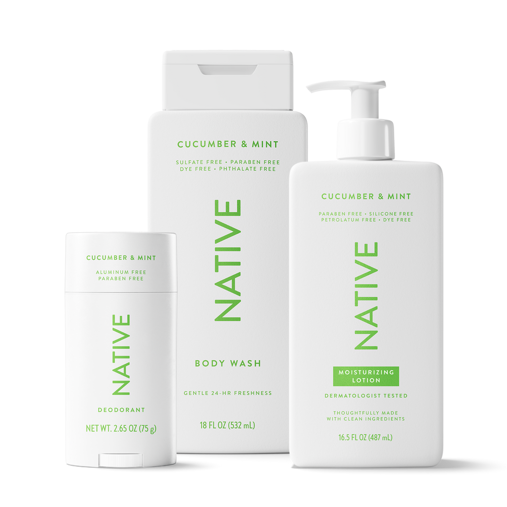 Daily Body Trio D7