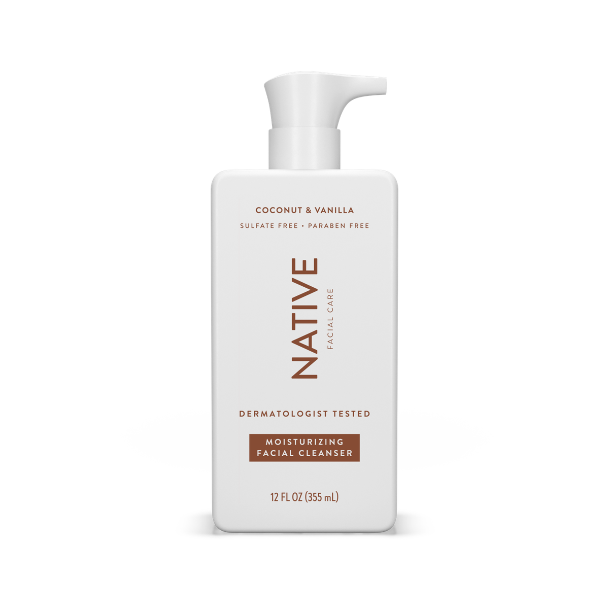 Facial Cleanser - Last Chance F9