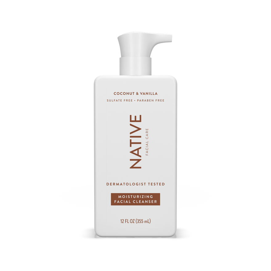 Facial Cleanser - Last Chance F9 (12.5oz)