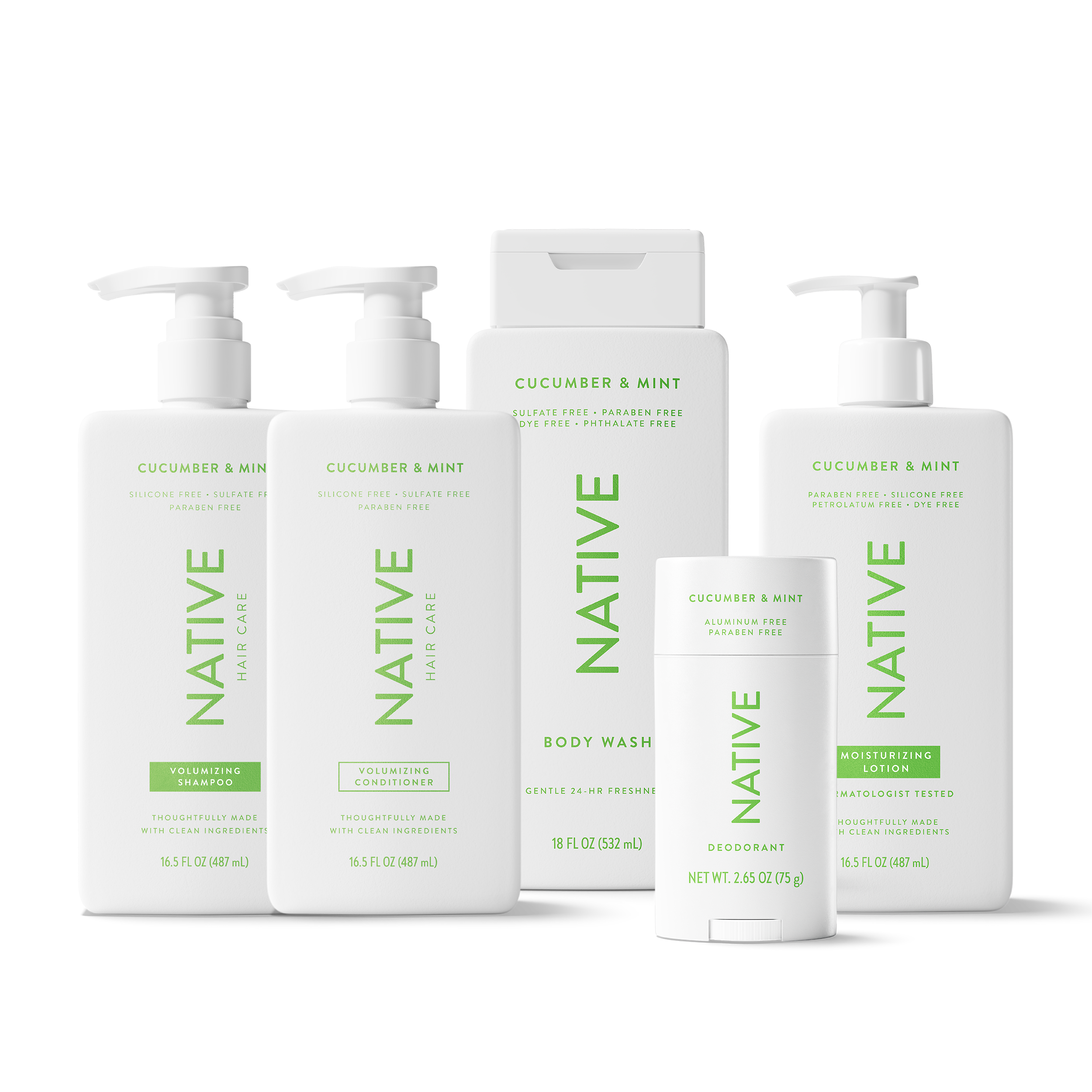 Complete Essentials Set P8