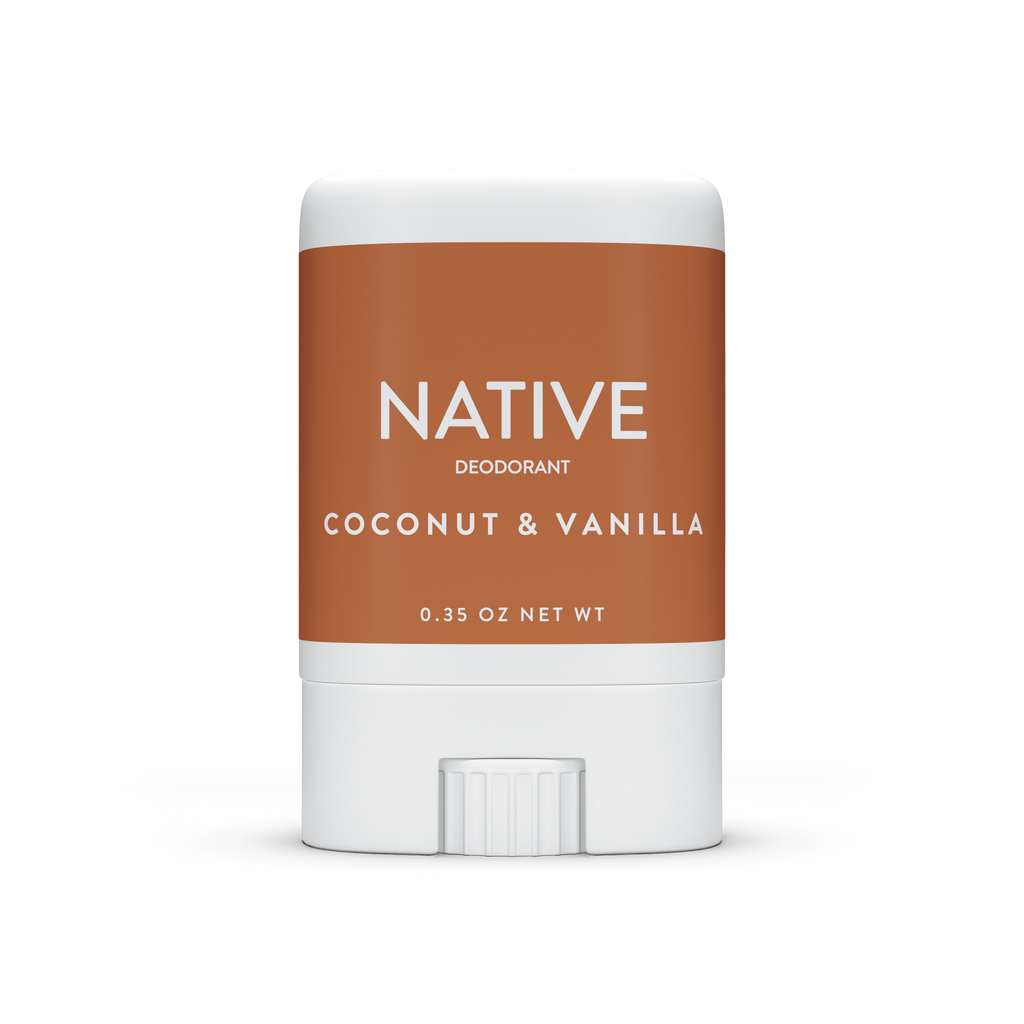 Mini Deodorant Stick - Last Chance C0