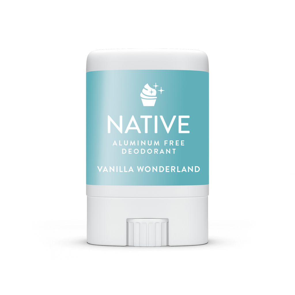 Mini Deodorant Stick - Last Chance C0