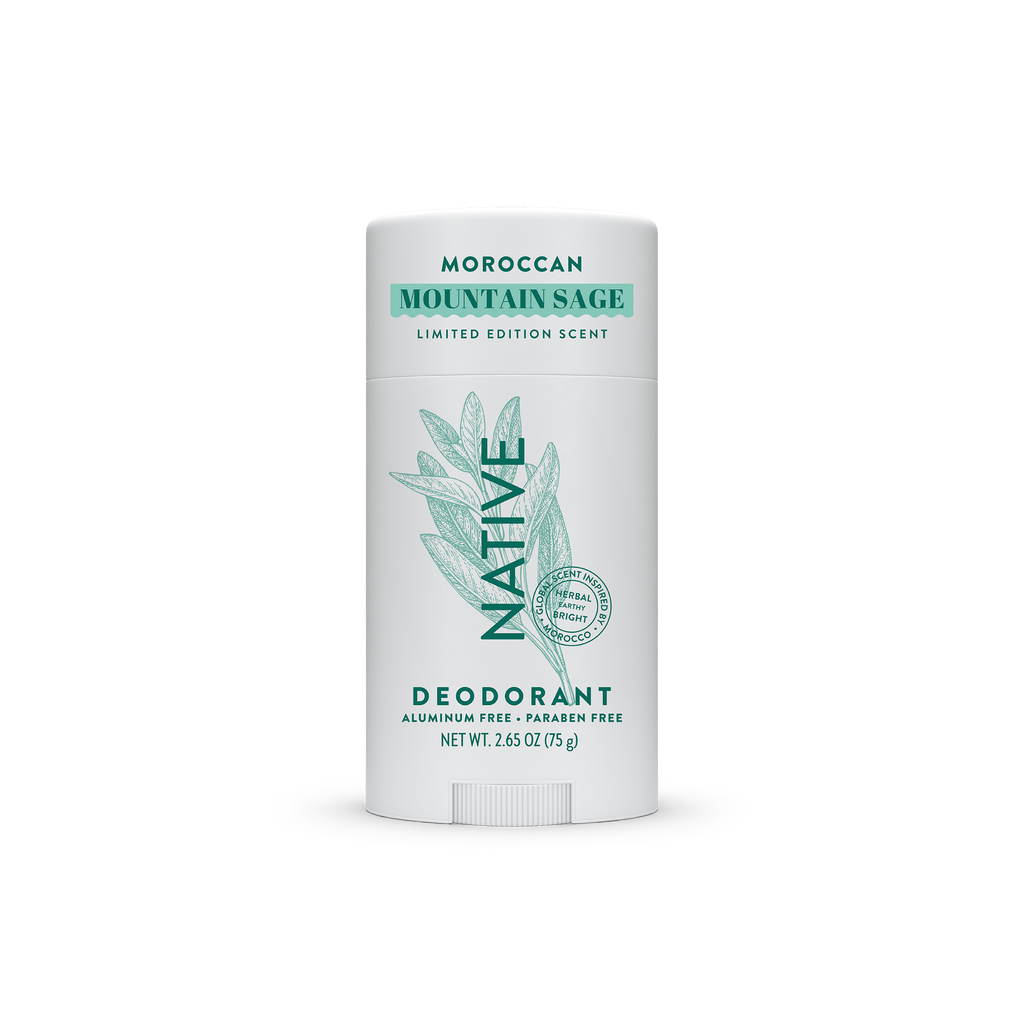 Deodorant Stick R7