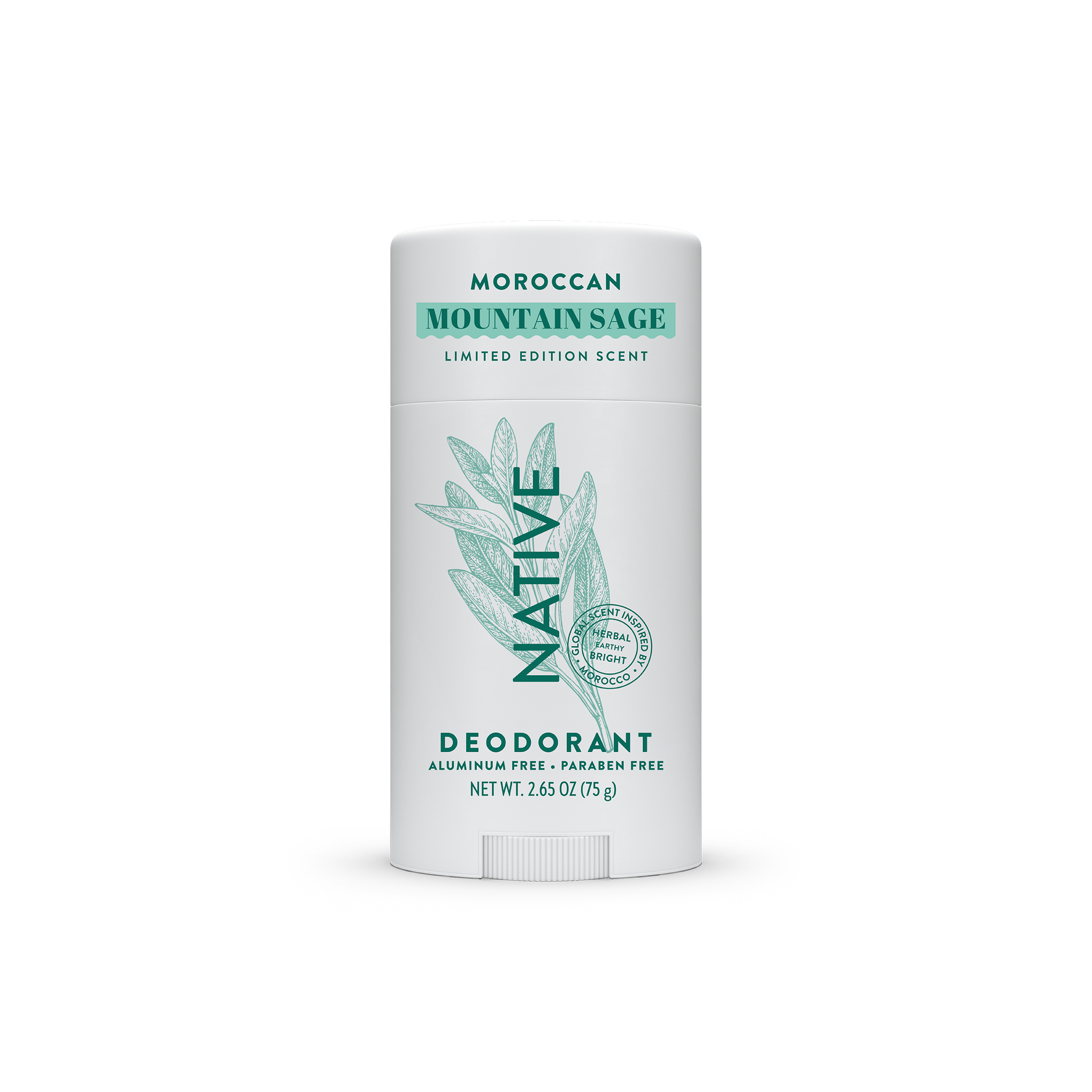 Deodorant Stick R7
