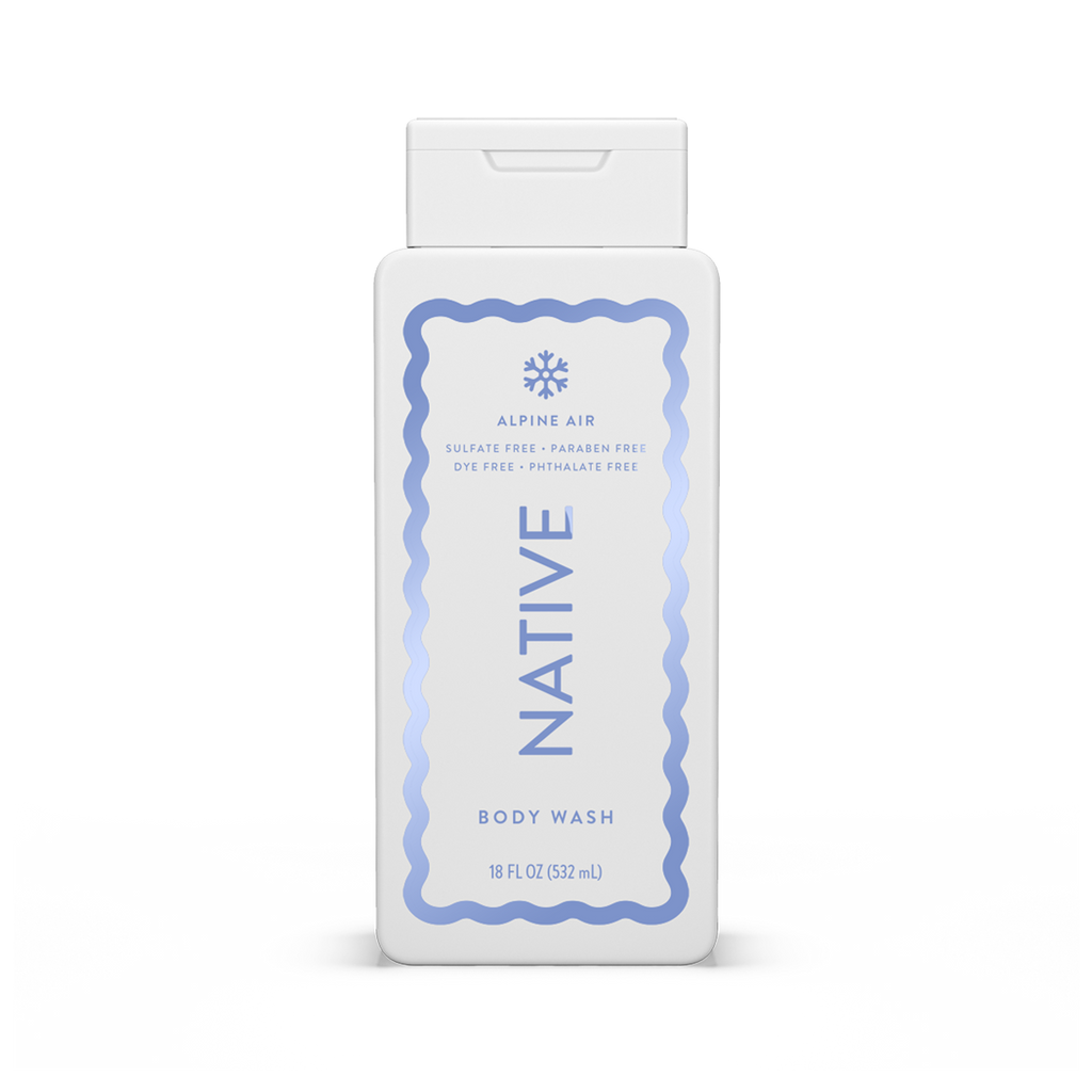 Body Wash - Last Chance K0