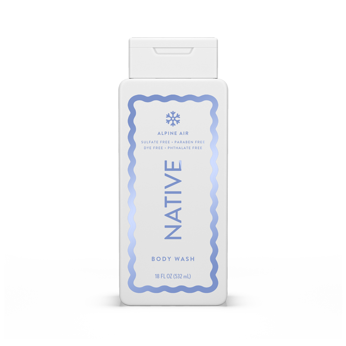 Body Wash - Last Chance K0