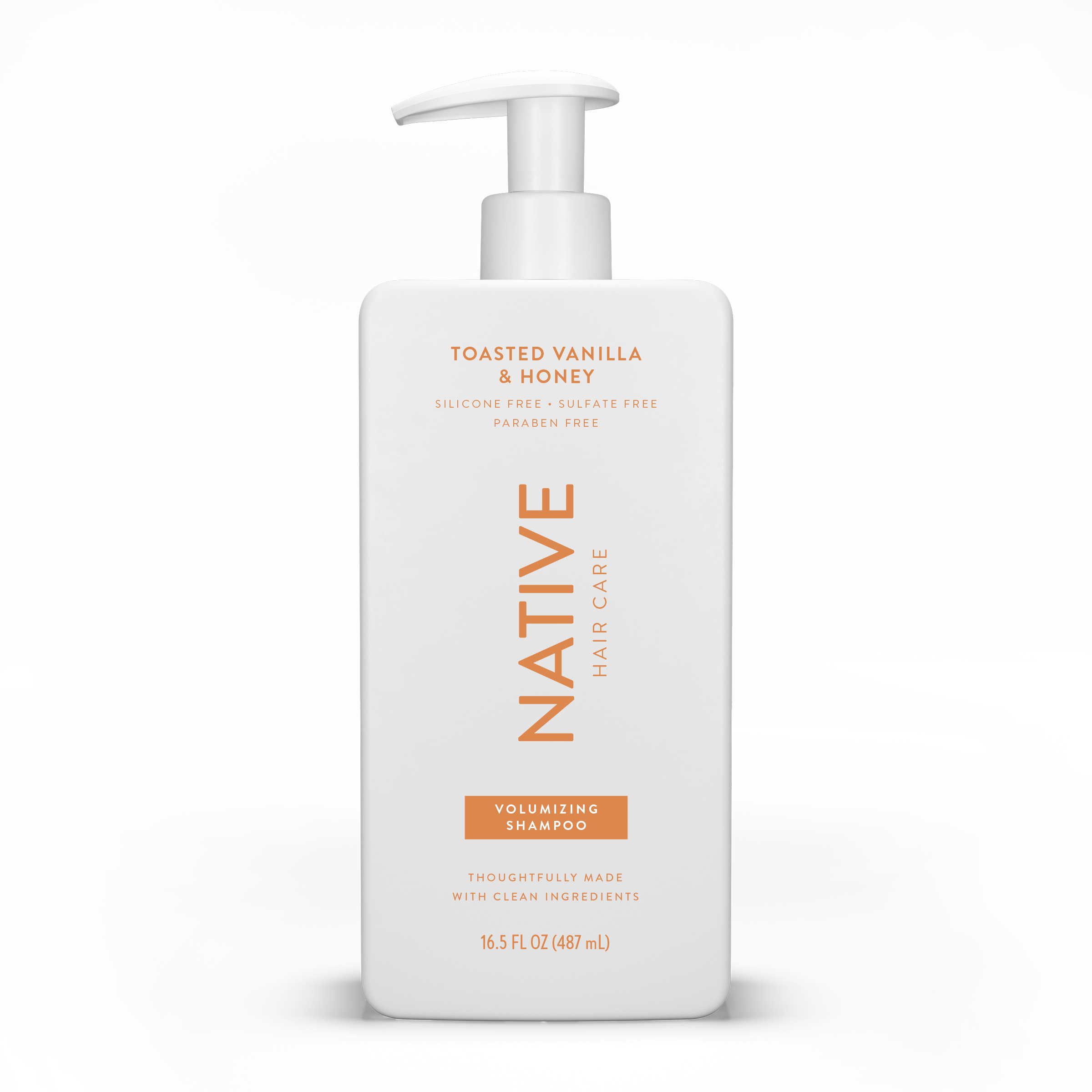 Volumizing Shampoo - Last Chance N5
