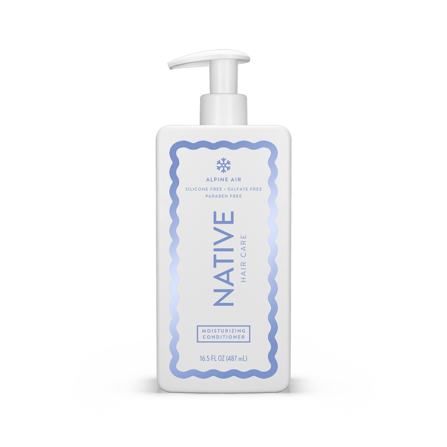 Moisturizing Conditioner - Last Chance I6 (16.5oz)
