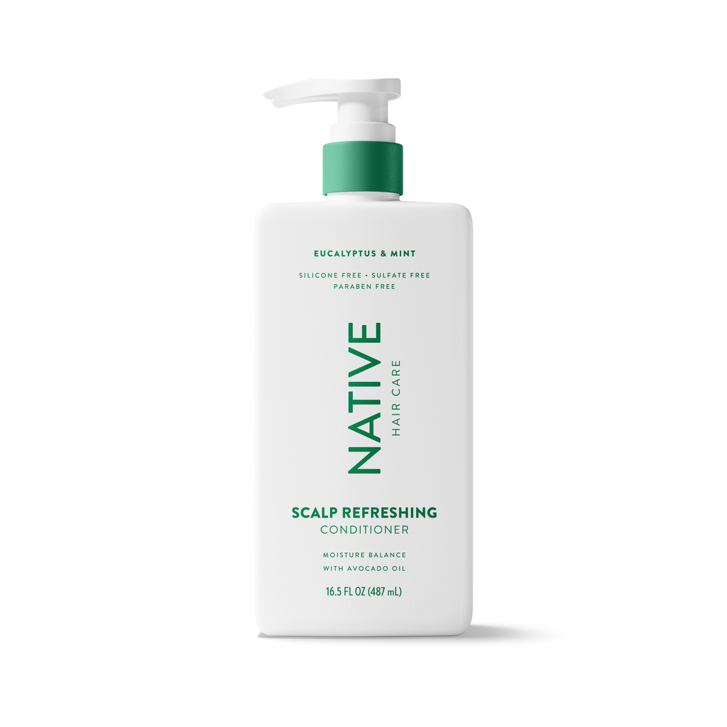 Scalp Refreshing Conditioner V7