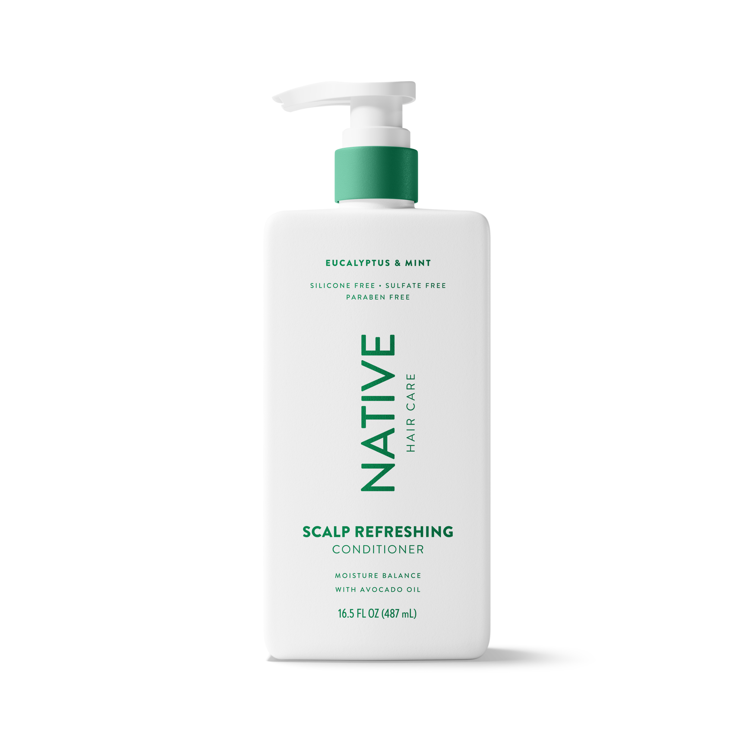 Scalp Refreshing Conditioner V7