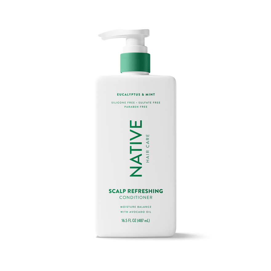 Scalp Refreshing Conditioner V7 (16.5oz)