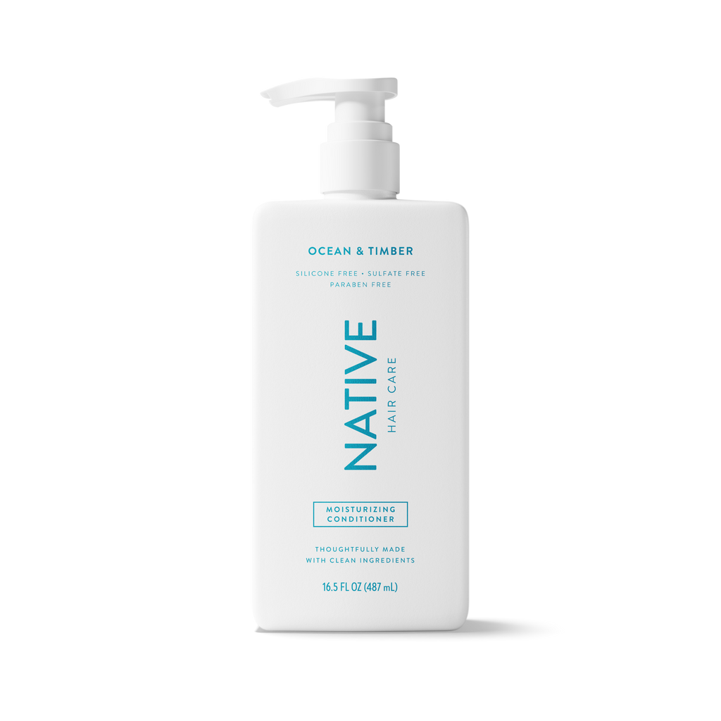 Moisturizing Conditioner Y6