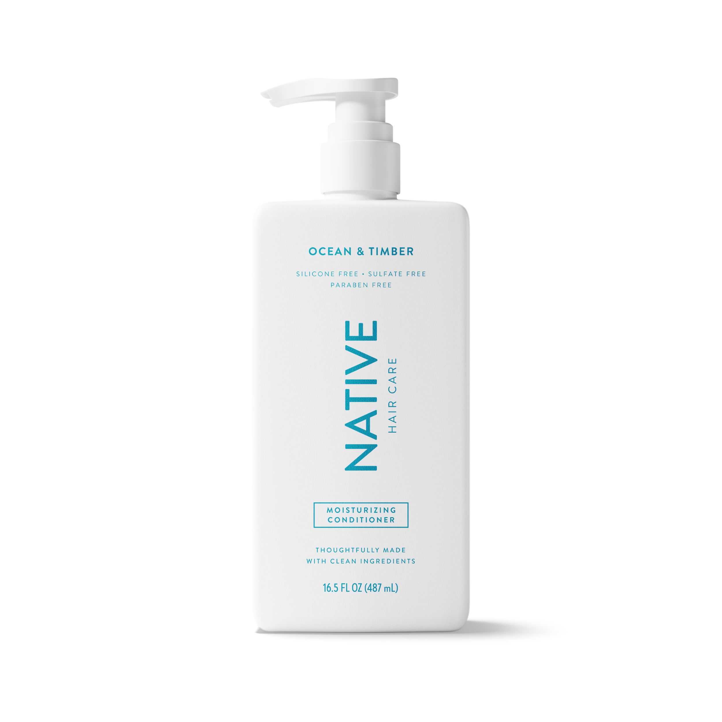 Moisturizing Conditioner Y6