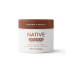 Body Scrub P1