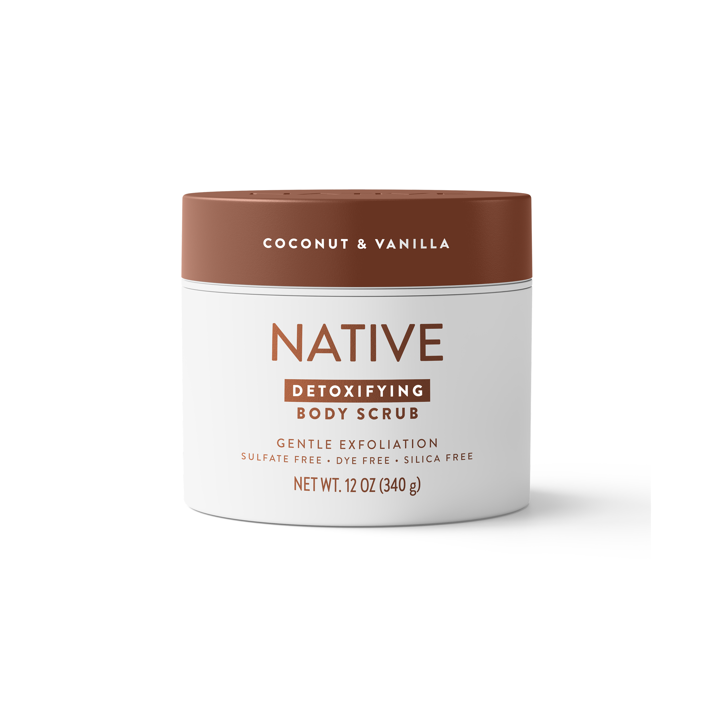 Body Scrub P1