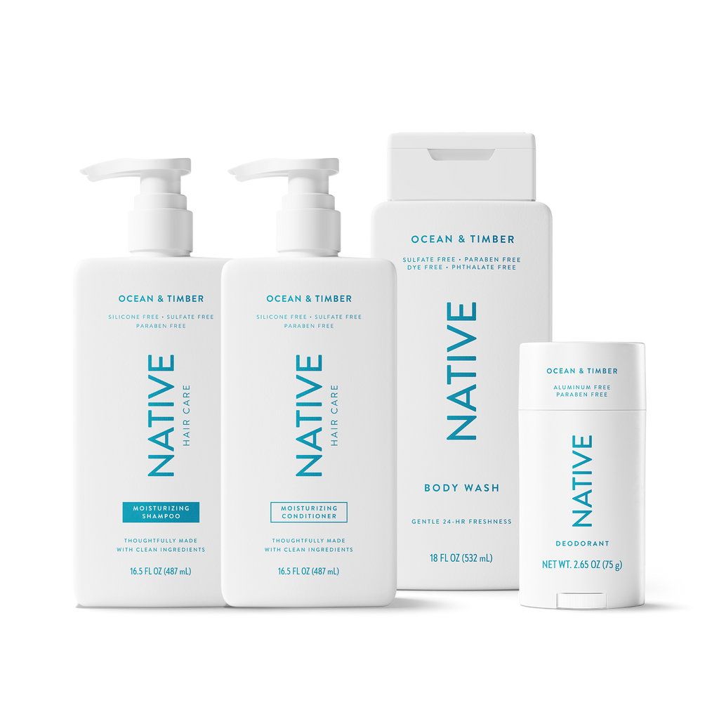 Daily Essentials Set F1