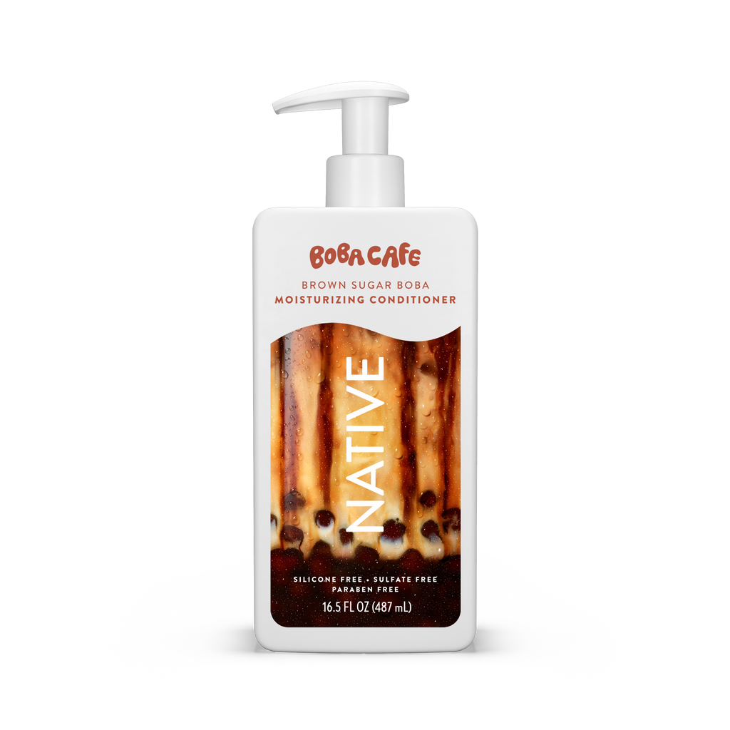 Moisturizing Conditioner Y6