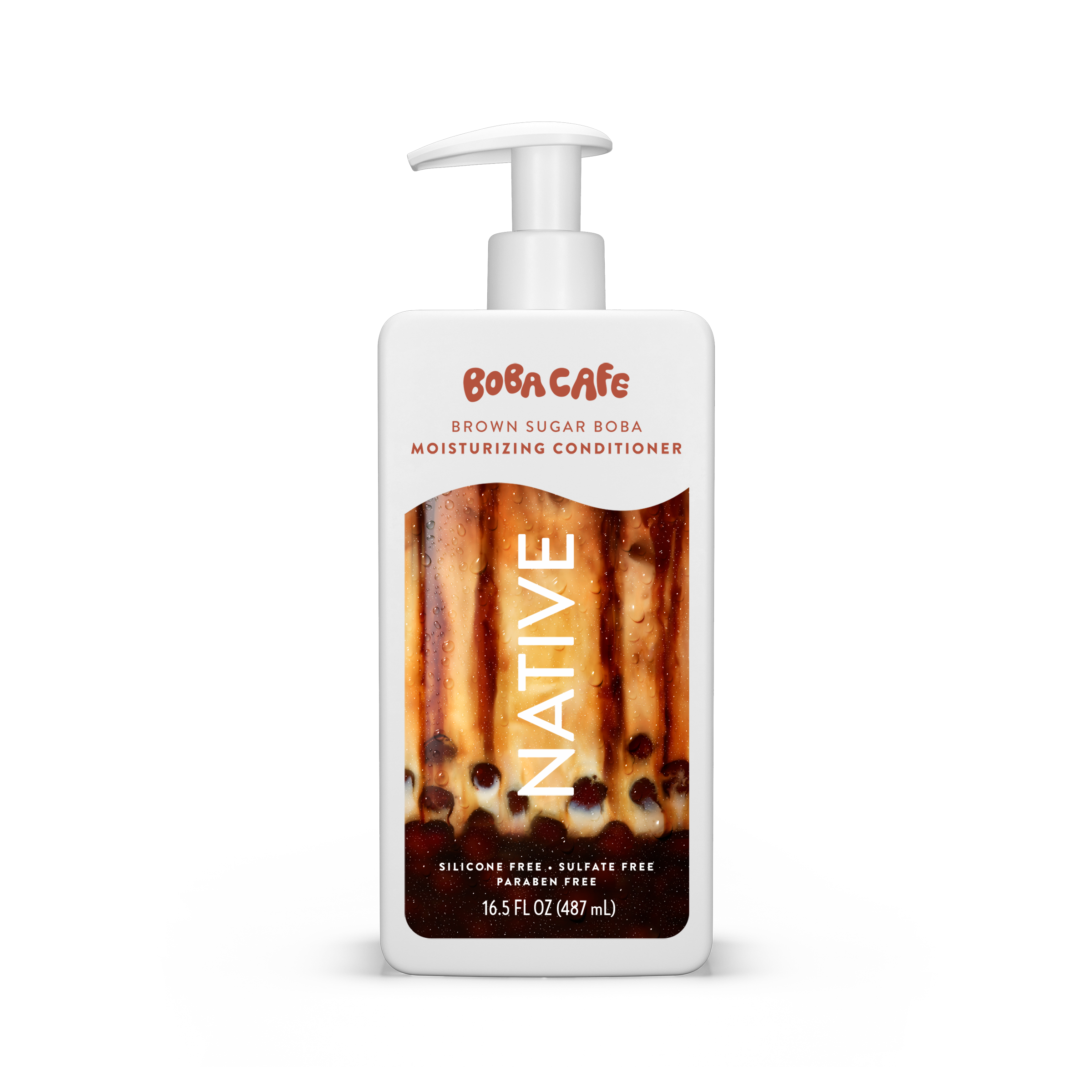 Moisturizing Conditioner Y6