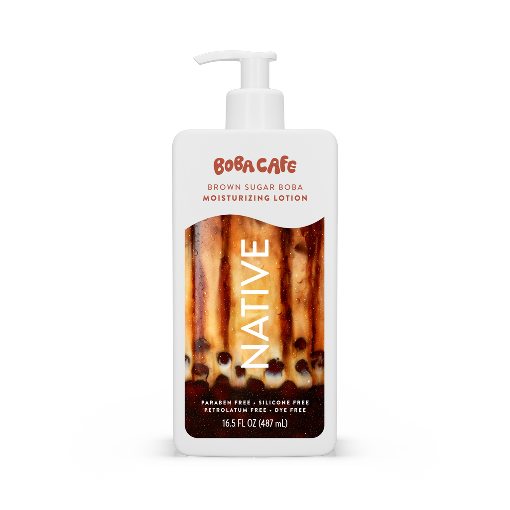 Body Lotion B3