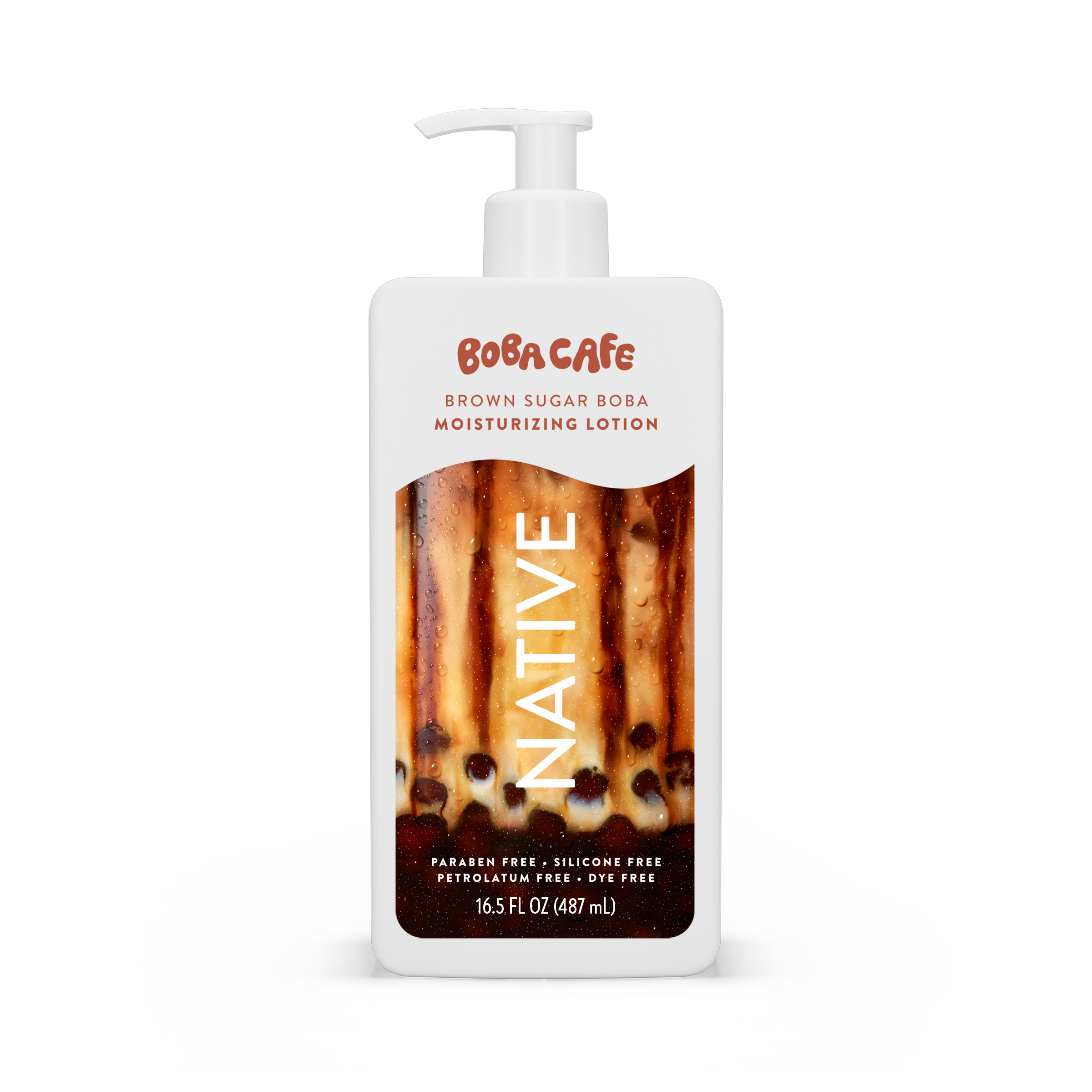 Body Lotion B3
