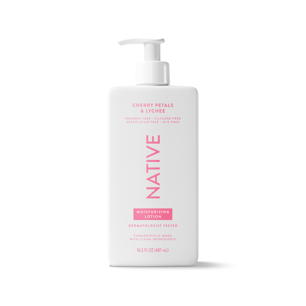 Body Lotion B3