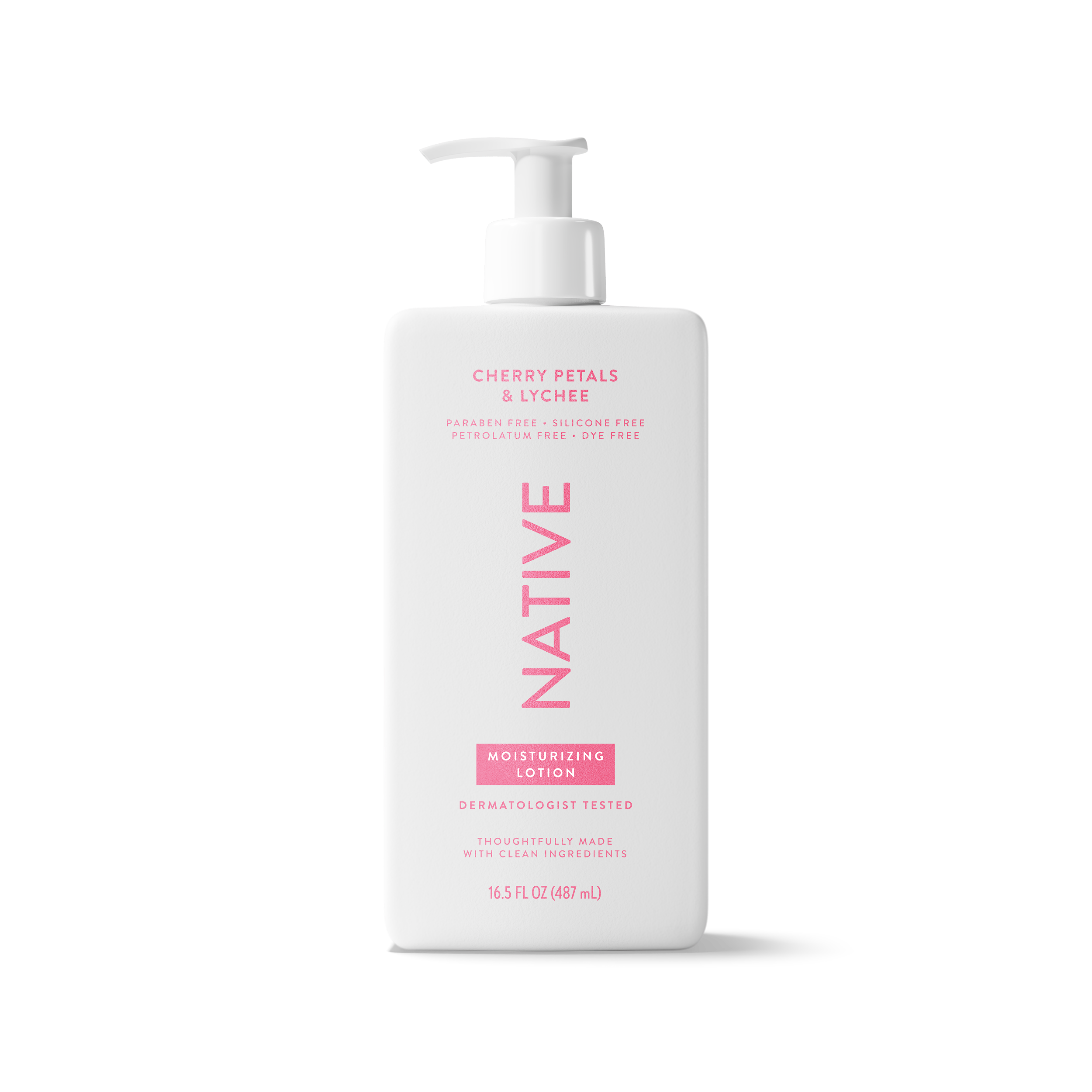 Body Lotion B3