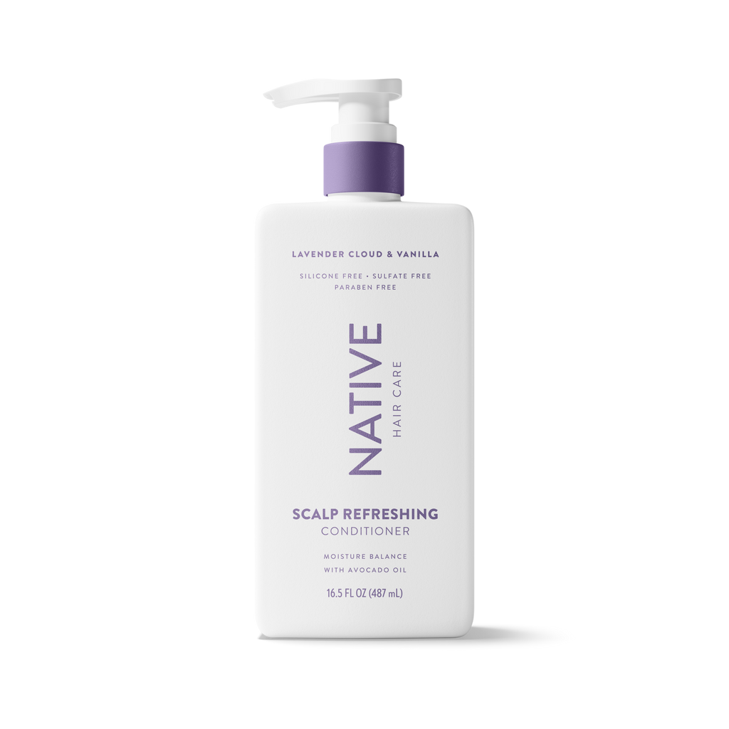 Scalp Refreshing Conditioner V7