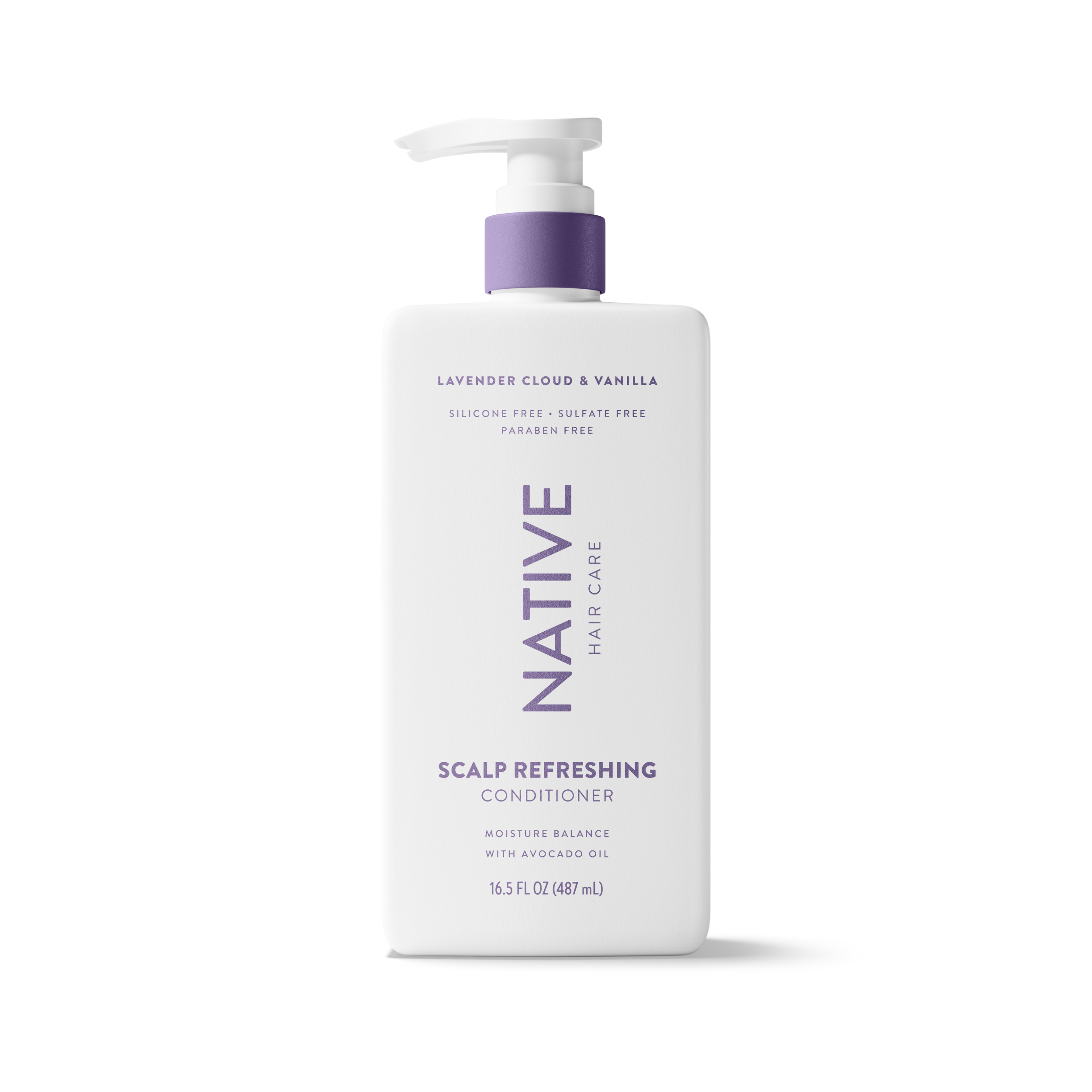 Scalp Refreshing Conditioner V7