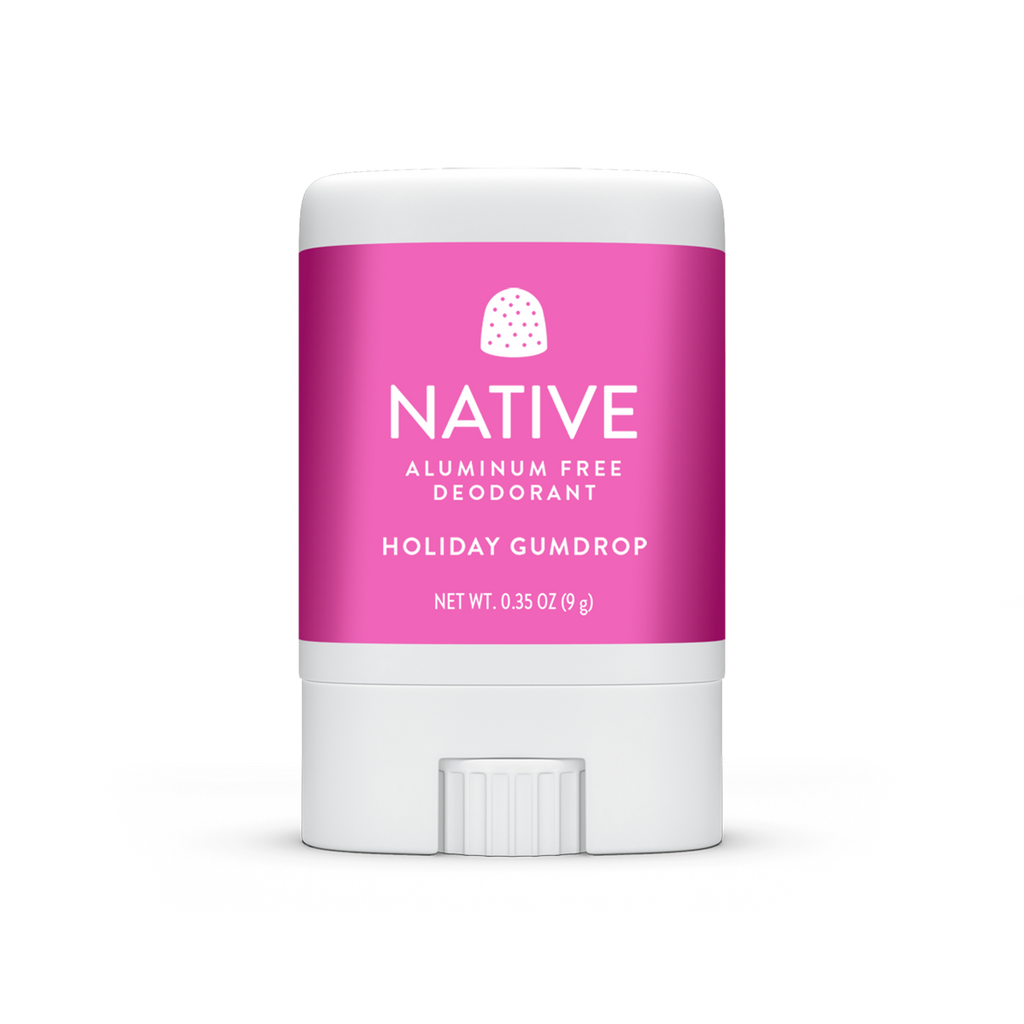 Mini Deodorant Stick - Last Chance C0