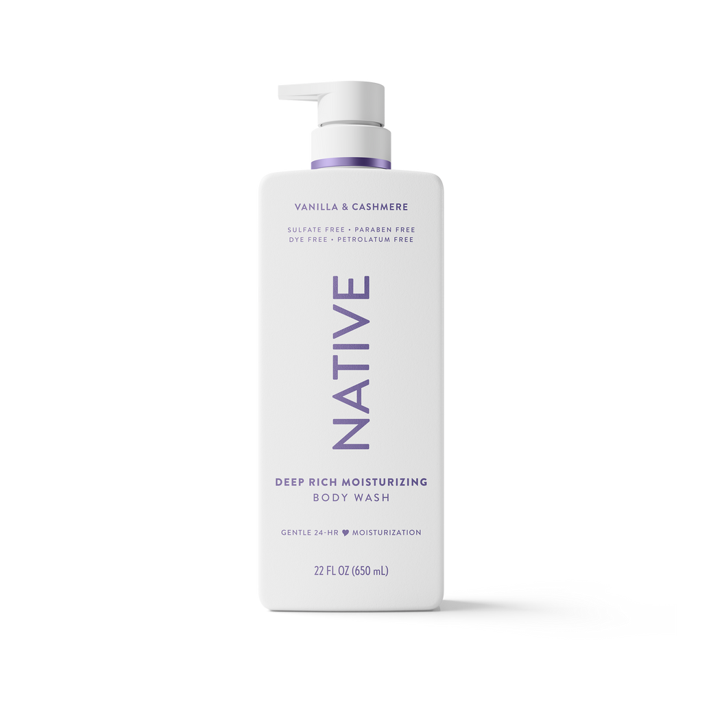 Moisturizing Body Wash O0