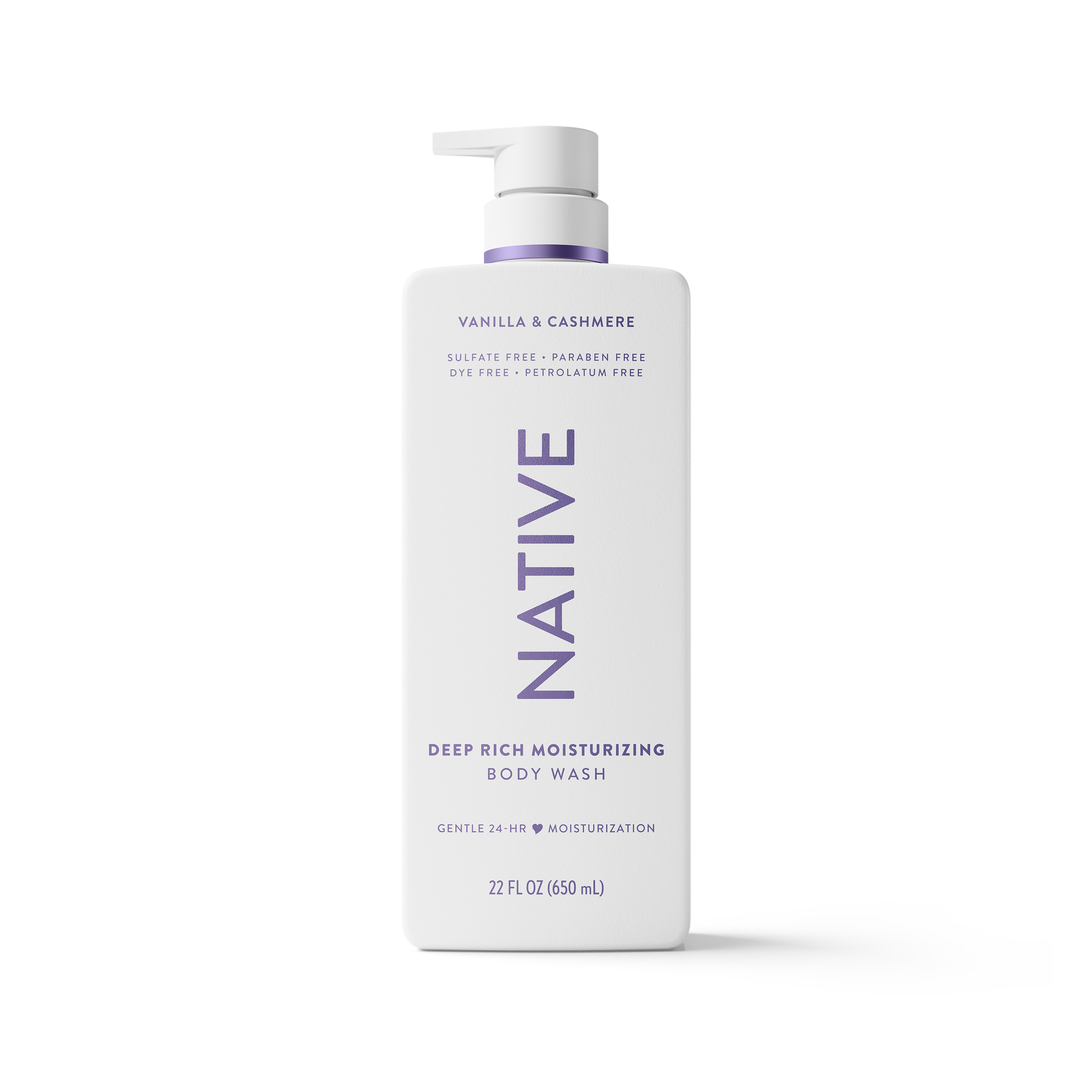 Moisturizing Body Wash O0