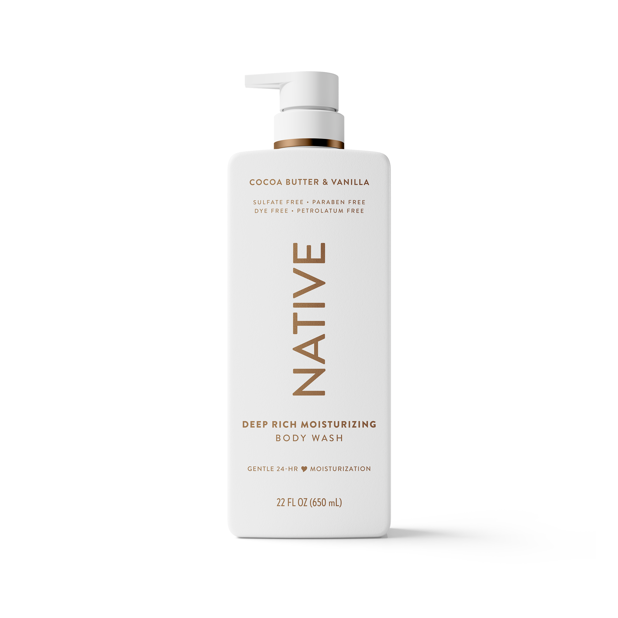 Moisturizing Body Wash Z0