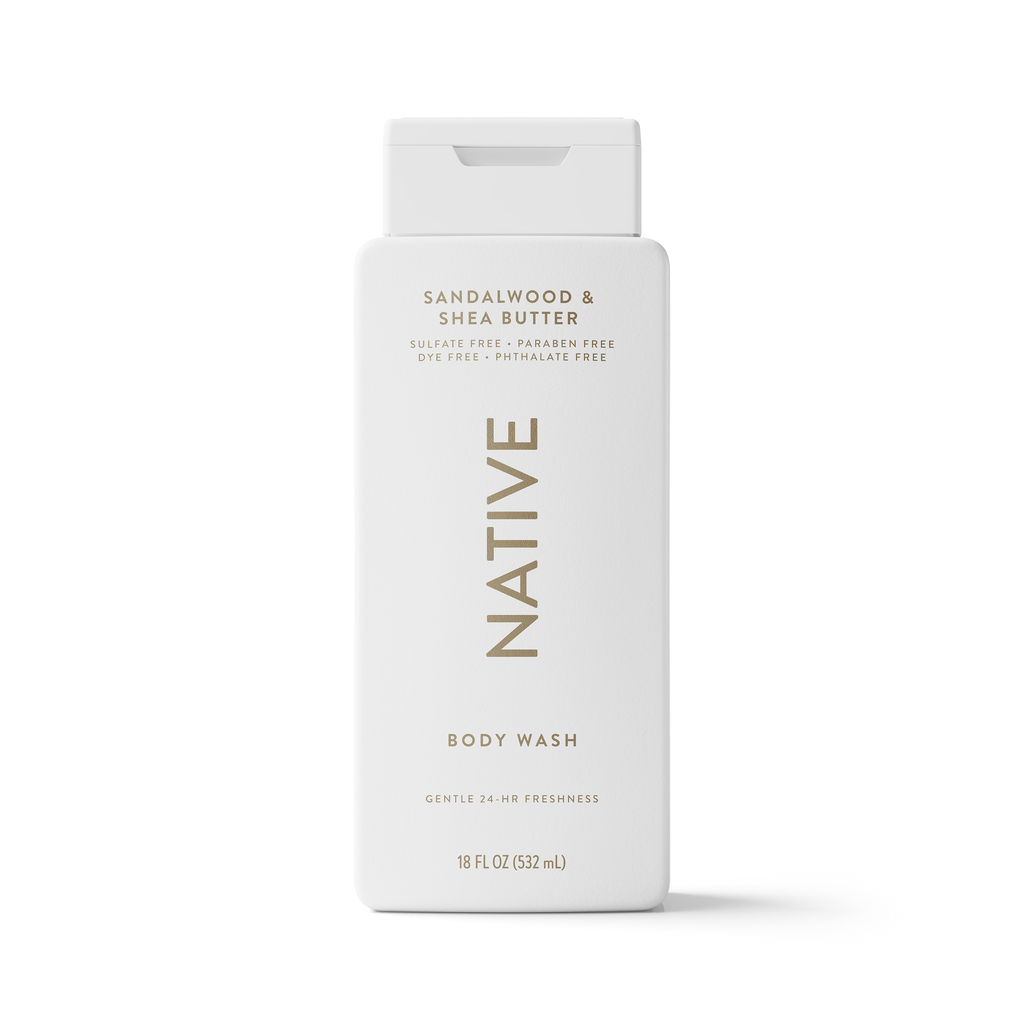 Body Wash E9