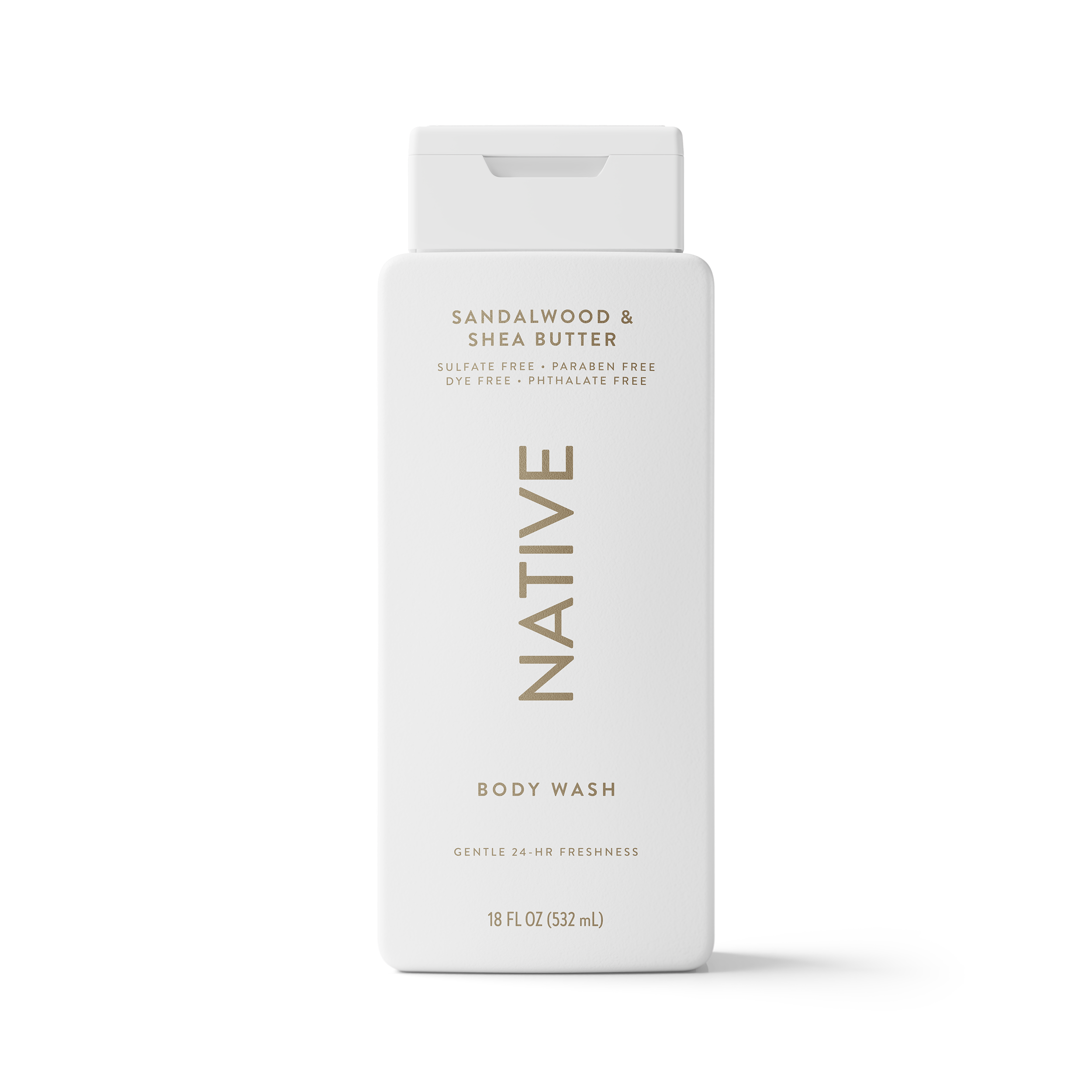 Body Wash E9