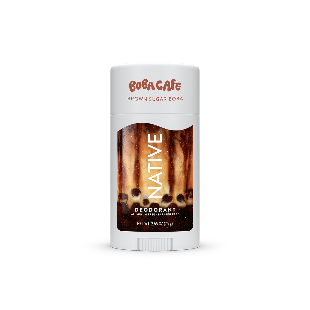 Deodorant Stick R7