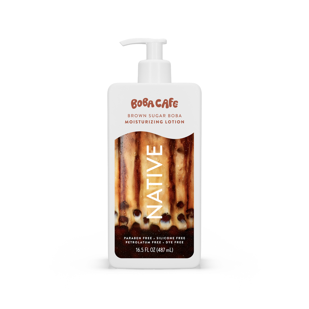 Body Lotion B3