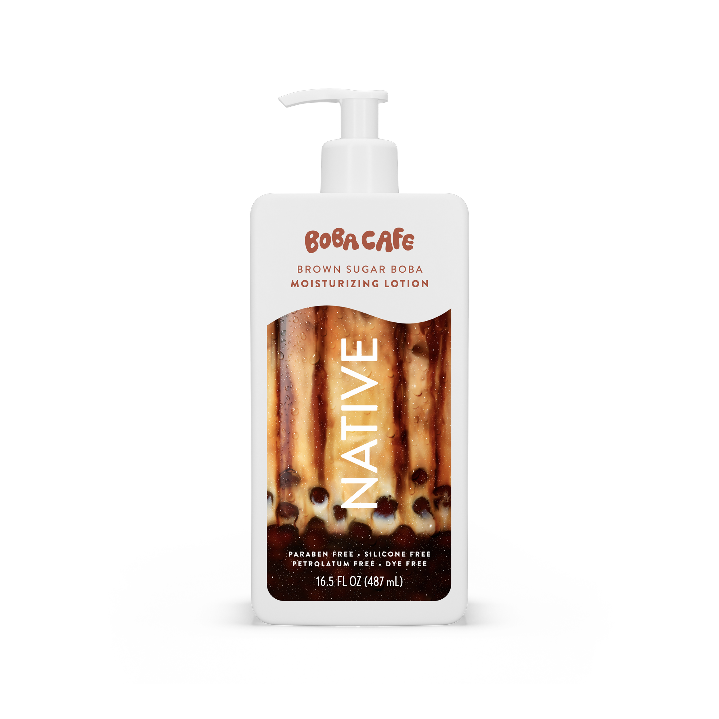 Body Lotion B3