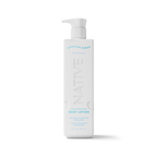 Sensitive Series: Body Lotion X3