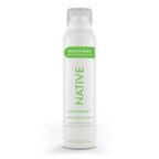 Whole Body Deodorant Spray - Last Chance G6