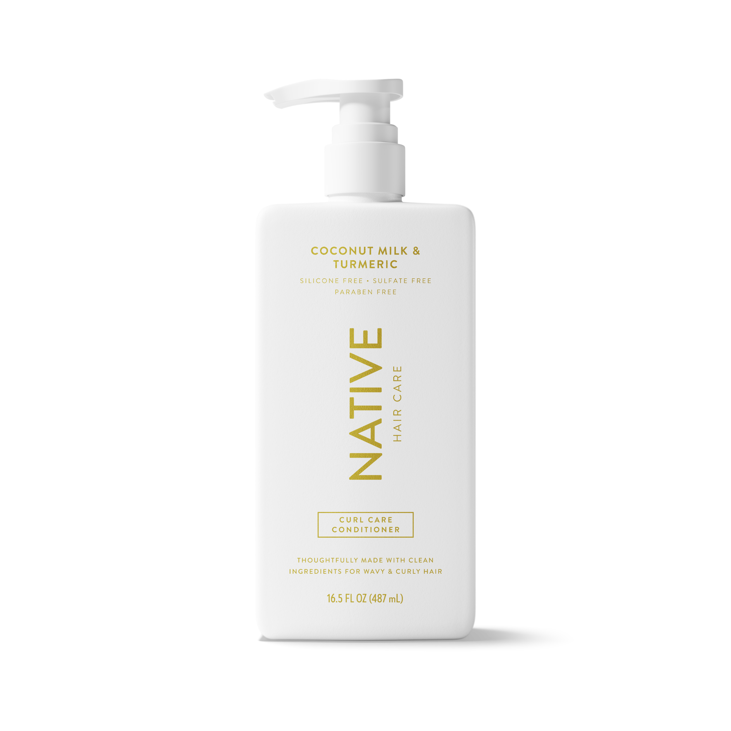 Curl Care Conditioner B7
