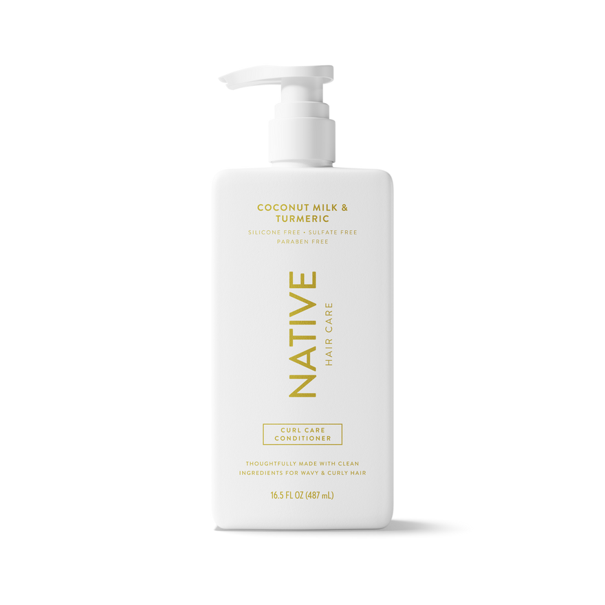 Curl Care Conditioner B7 (16.5oz)