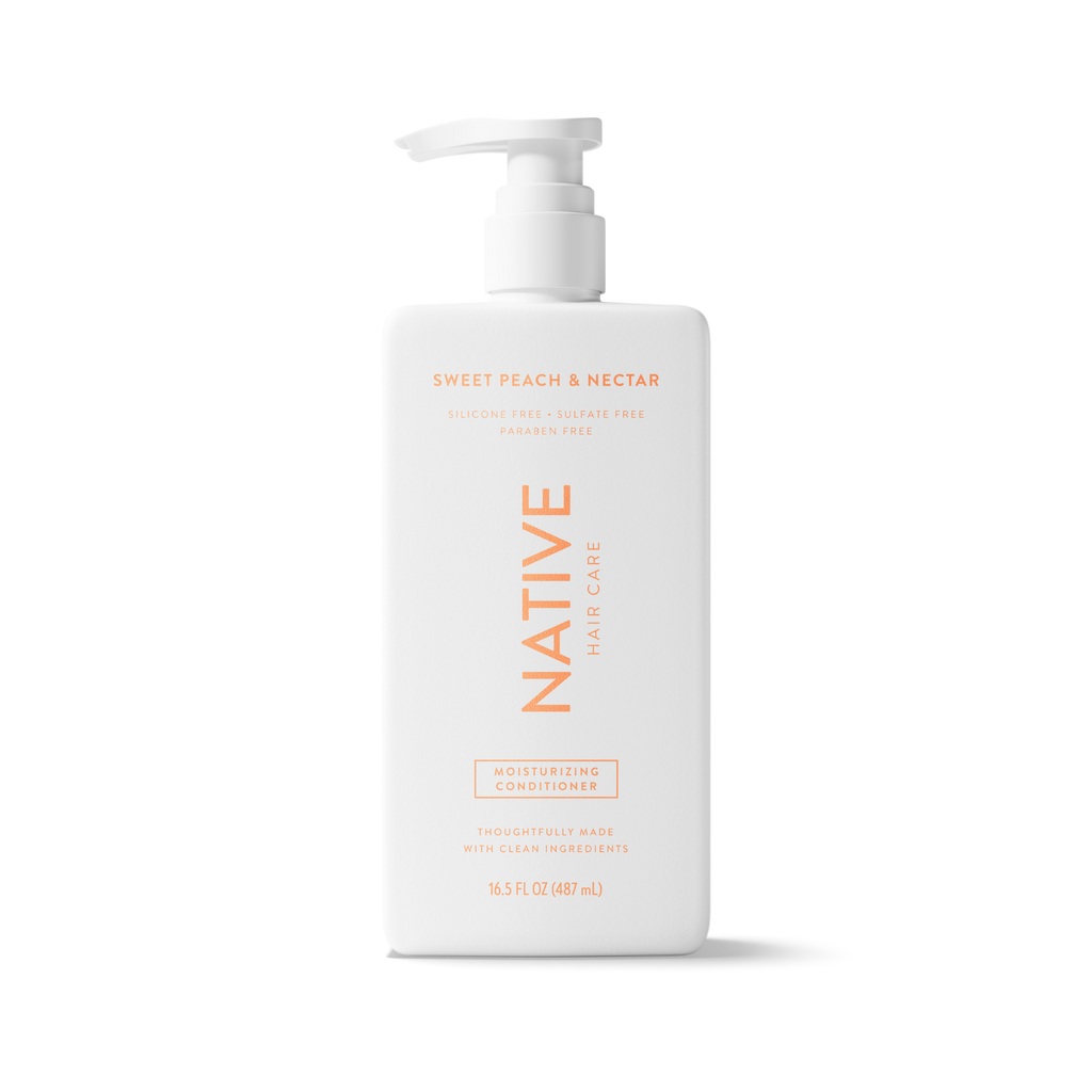 Moisturizing Conditioner Y6