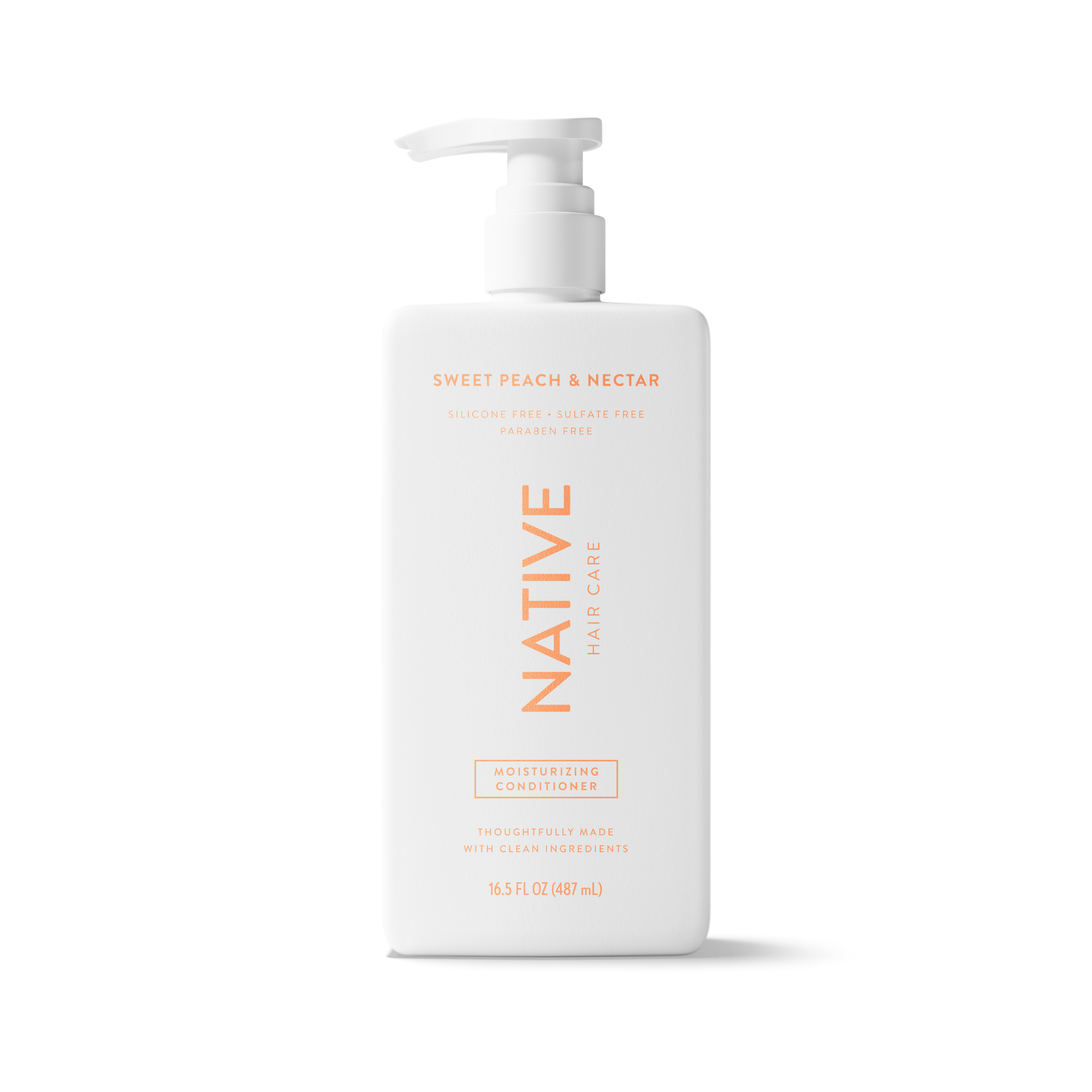 Moisturizing Conditioner Y6