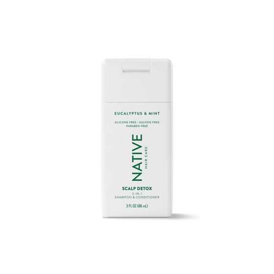 Eucalyptus & Mint