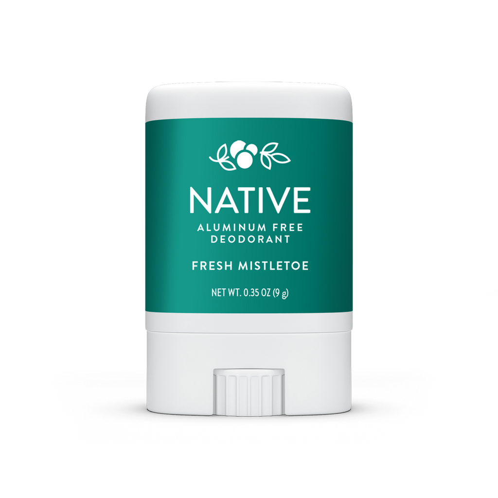 Mini Deodorant Stick - Last Chance C0