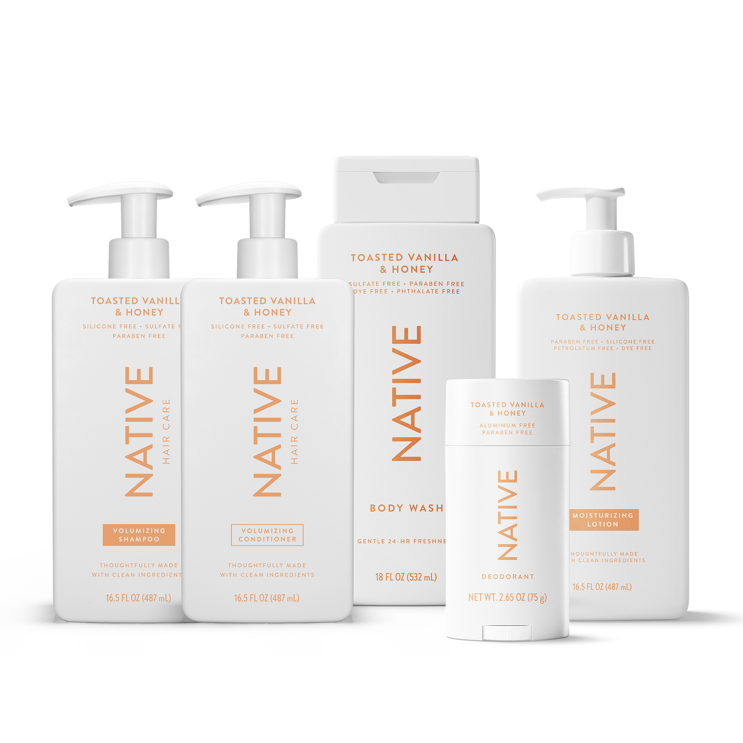 Complete Essentials Set P8